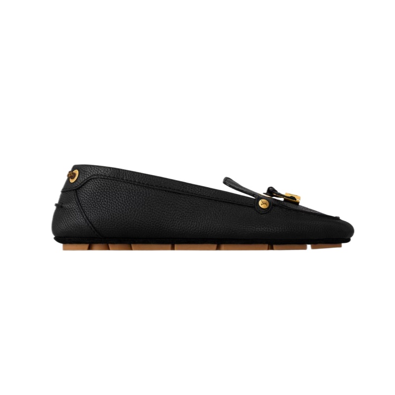 Louis Vuitton Flore Car Shoe - Image 2